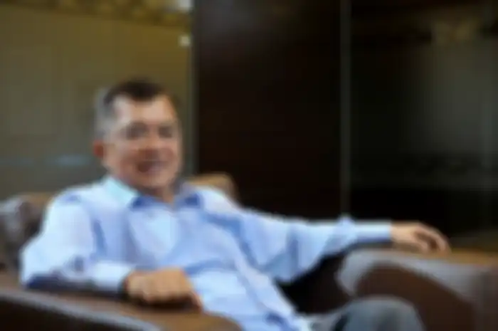 Jusuf Kalla (02): Karena Tak Ada Ketegasan, Hukum Rimba Berlaku