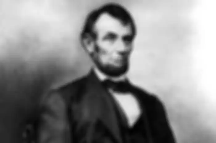 Berkat Suara Intuisi, Abraham Lincoln Menghapuskan Perbudakan di AS