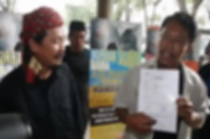 Inspirasi Anti-Korupsi (2): Melakoni Semua Usaha