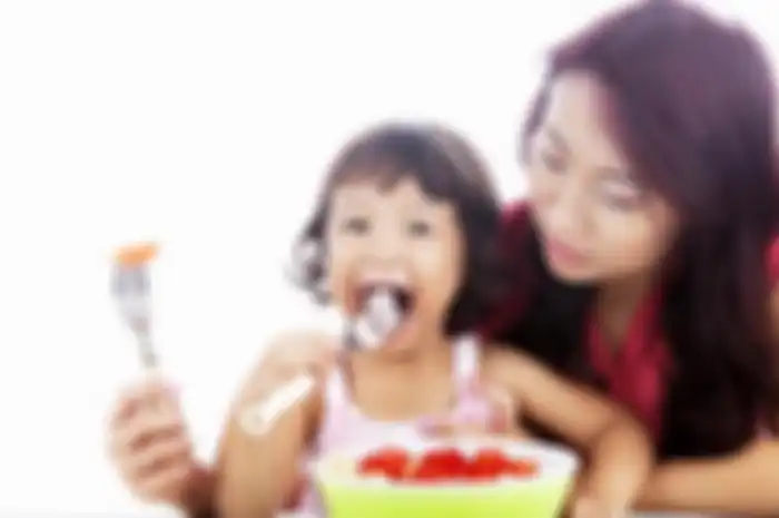 Ingin Beri Anak Makanan Pedas? Pikirkan Dulu Reaksi Mereka!
