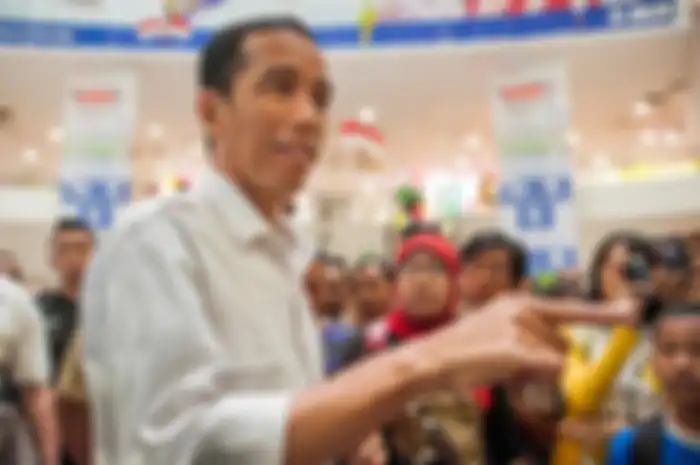 Ketika Kisah Jokowi Diekspor ke Australia dan Amerika