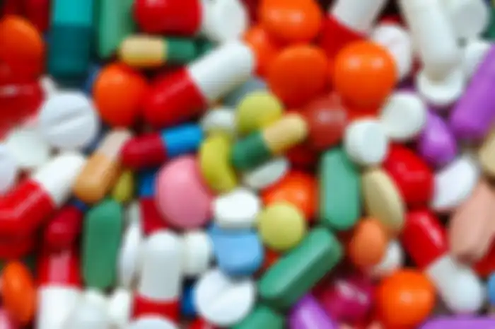 Suplemen Vitamin Tak Bermanfaat?