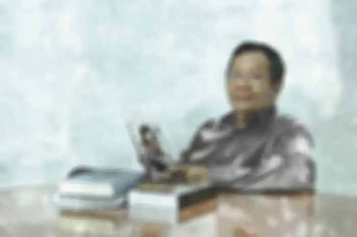 Mahfud MD: Menerobos Kebuntuan Hukum