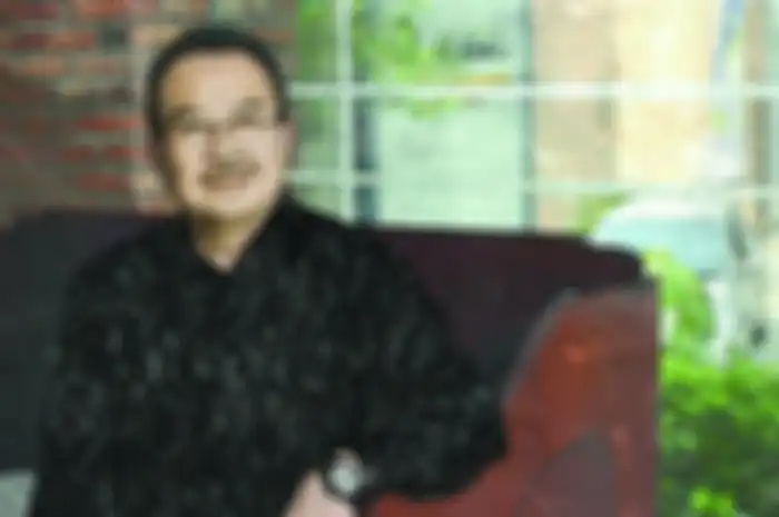 Rhenald Kasali: Mempelopori Perubahan Itu Berat Konsekuensinya