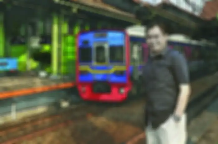 Ignasius Jonan, Penyulap yang Mengaku Tak Bisa Sulap