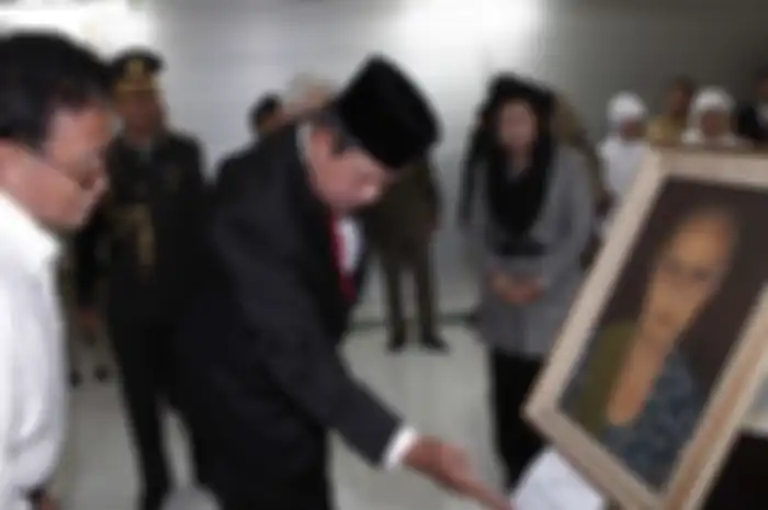 Lorong Masa: SK. Trimurti, Saksi Mata Proklamasi yang Pernah Menolak Menjadi Menteri (3)