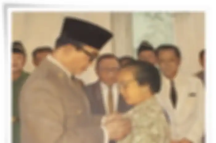 Lorong Masa: SK. Trimurti, Saksi Mata Proklamasi yang Pernah Menolak Menjadi Menteri (1)