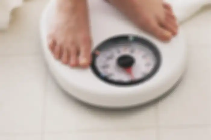 Berat Badan Turun Drastis Bikin Rambut Rontok