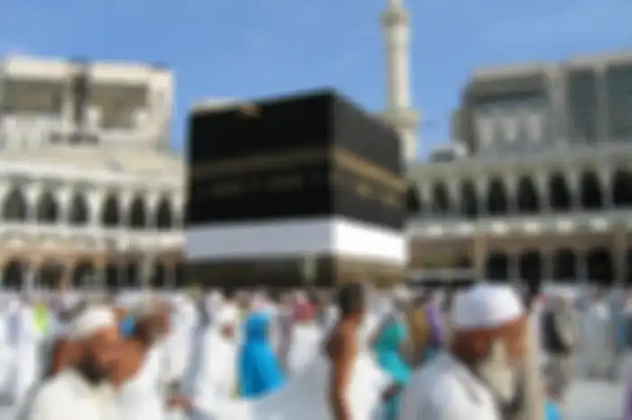 Penyebab Batuk pada Jemaah Haji