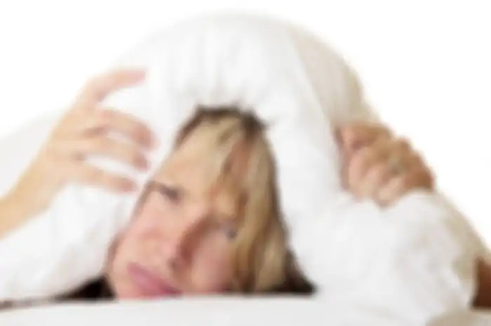 Sulit Tidur Malam Hari? Ini Penyebabnya!