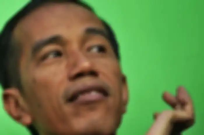 Sempat Dipandang Tidak Amanah, Jokowi Ternyata Menang di Solo dan Jakarta