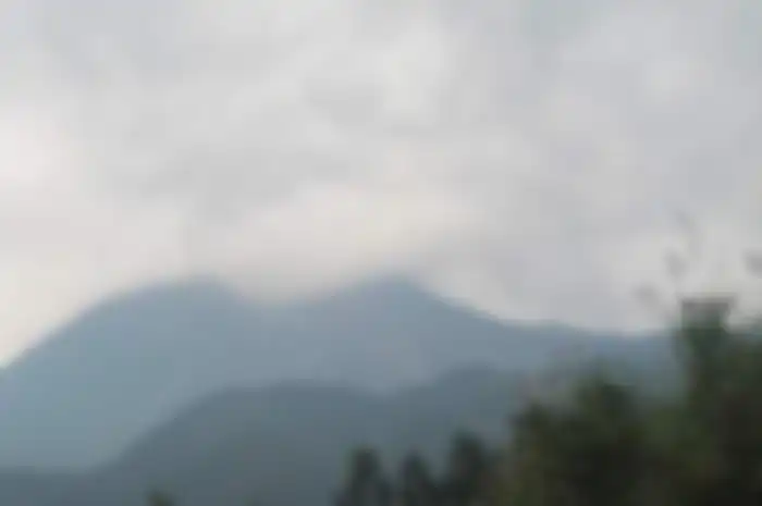 35 Titik Pengungsian Dipersiapkan Untuk Mengantisipasi Letusan Merapi