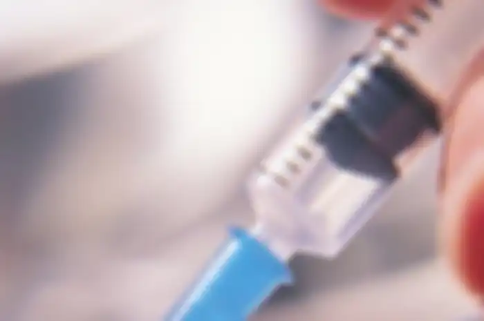 Hepatitis B: Indonesia Urutan Ke-3 Di Asia