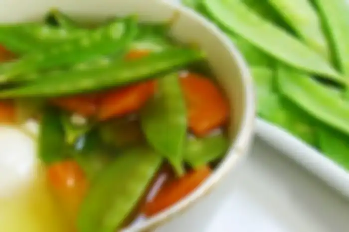 Mengenal Vitamin B (1)