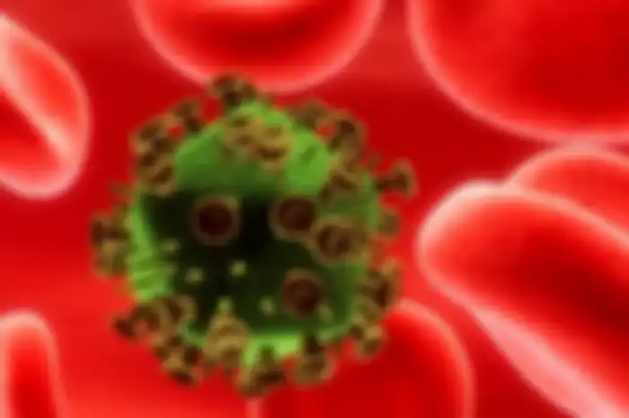 Bayi dengan HIV Berhasil Diobati