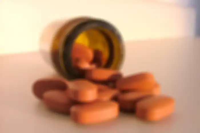 Vitamin D Tidak Mencegah Pilek