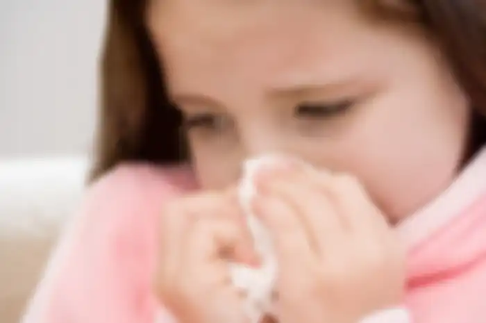 Hati-hati Minum Obat Flu