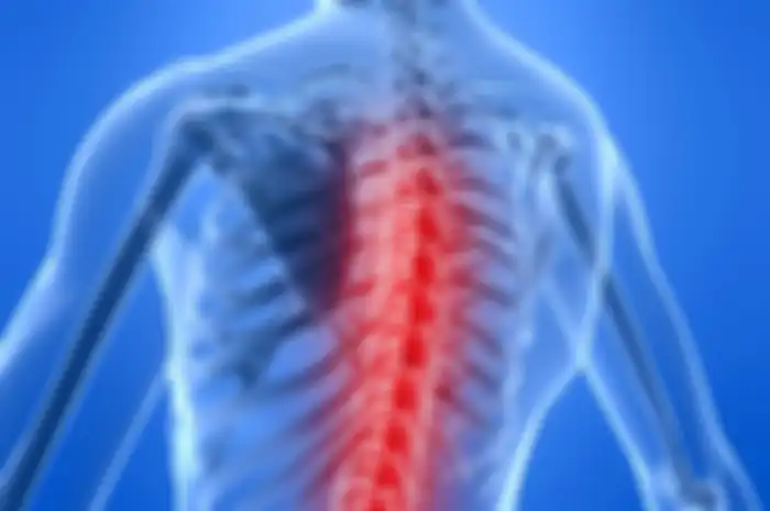Yuk, Cegah Osteoporosis