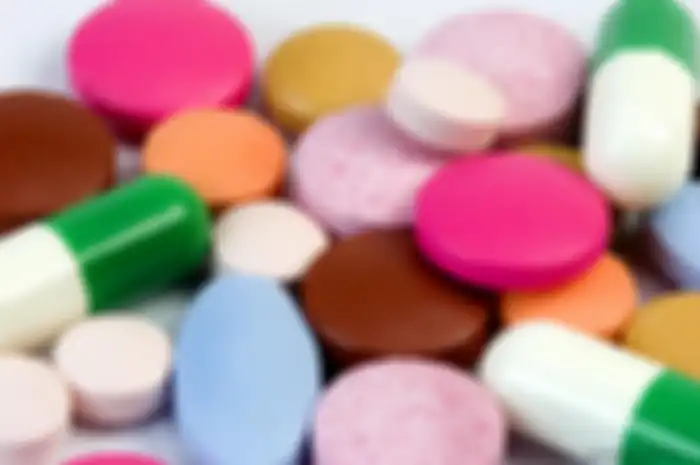 Jangan Asal Makan Obat