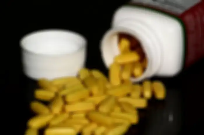 Suplemen Vitamin, Benarkah Diperlukan?