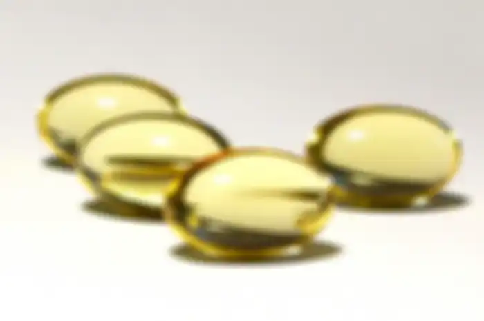 Efek Samping Suplemen Vitamin