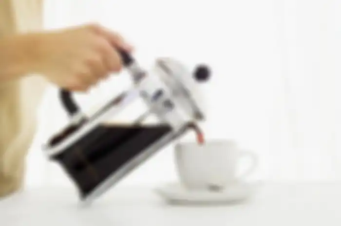 Kopi Pengaruhi Hormon Wanita