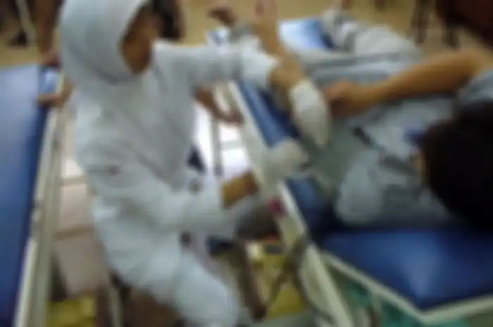 Donor Darah Menurunkan Berat Tubuh