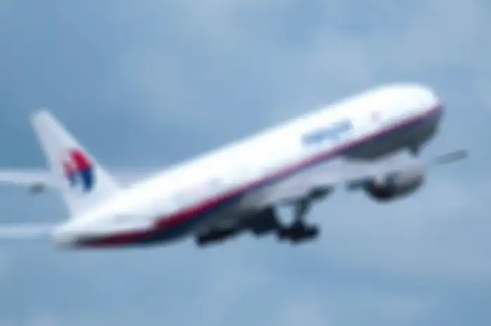 Tiket Kedua Penumpang Misterius Malaysian Airlies Difasilitasi Warga Iran