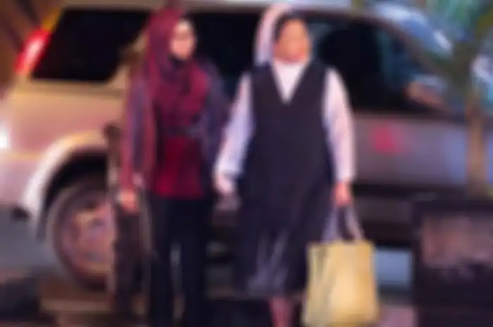 Foto-Foto Ini Menunjukkan Indahnya Indonesia dari Sisi Lain