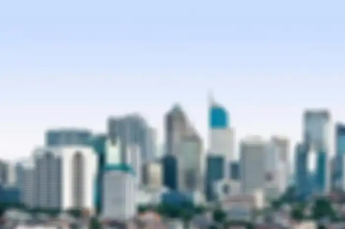 Perkantoran di Indonesia Belum Ramah Lingkungan