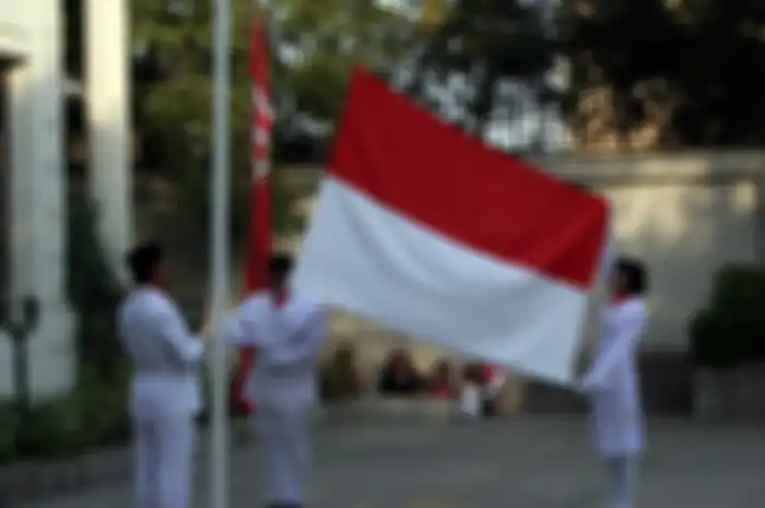 Lorong Masa: Gema Pers Saat Detik Proklamasi RI  (2)