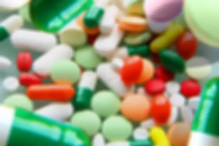 Hati-hati Menggunakan Vitamin