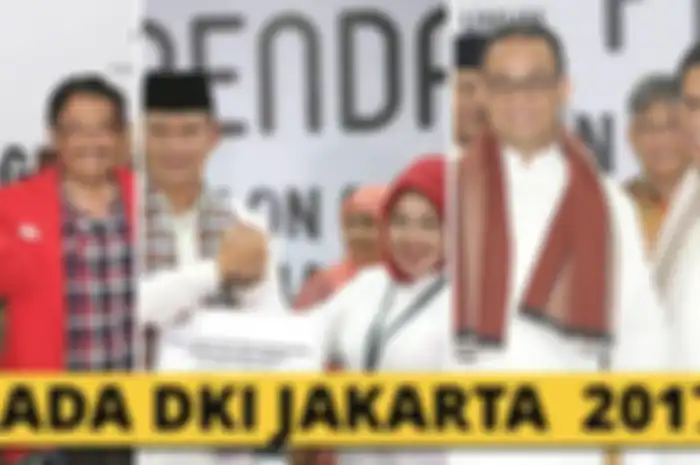 Pemimpin yang baik akan dipilih oleh pemilih yang cerdas dan bijaksana.