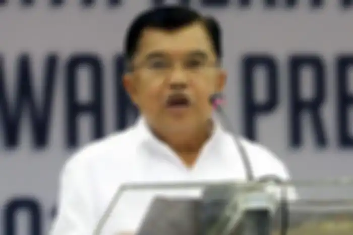 Jusuf Kalla