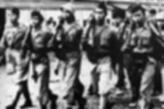Tentara Keamanan Rakjat Chungking