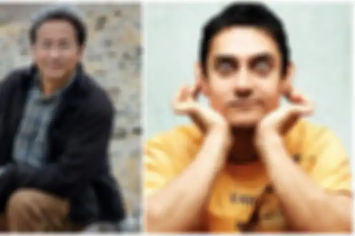 Sonam Wangchuk yang menginspirasi Phunsuk Wangdu dalam 3 Idiots