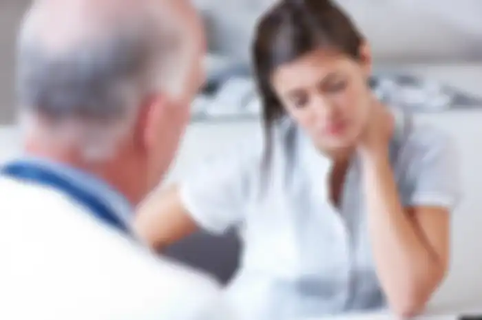 Kembalilah pada dokter bila obat menimbulkan reaksi tidak enak
