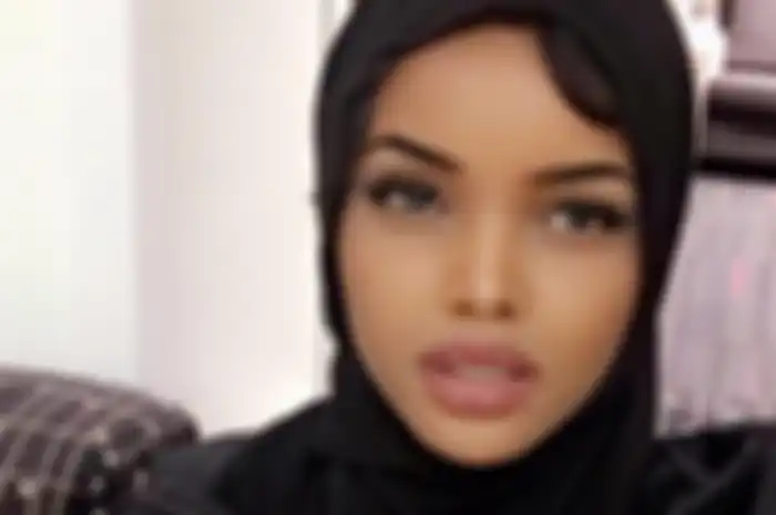 halima aden
