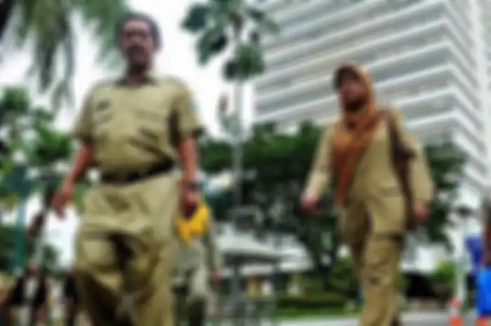 Pada 2018 diperkirakan bakal ada 200 ribu PNS yang pensiun dan pemerintah akan mencari  PNS baru minimal separuhnya.