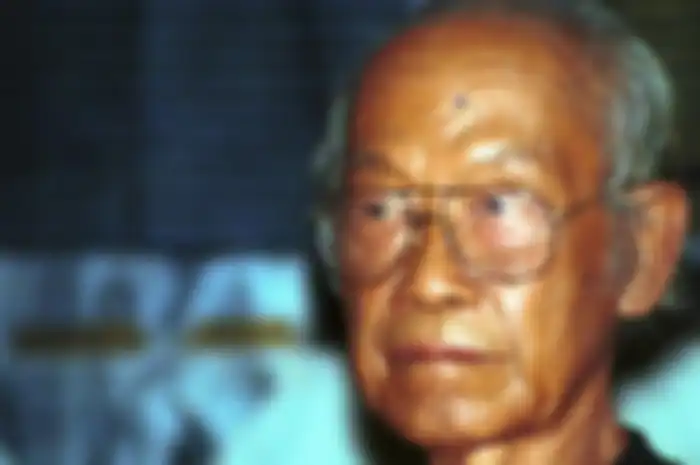 Kado ulang tahun istimewa Google untuk Pramudya Ananto Toer