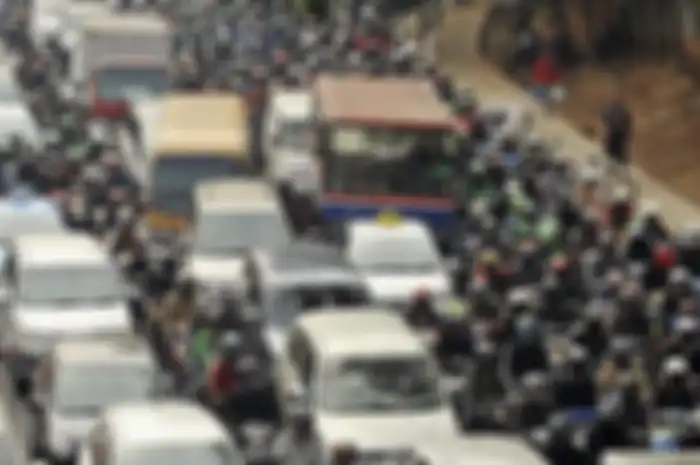 Alasan Deputi Menteri Malaysia mengatakan Jakarta terbelakang karena kota tersebut menggunakan sepeda motor sebagai transportasi umum.