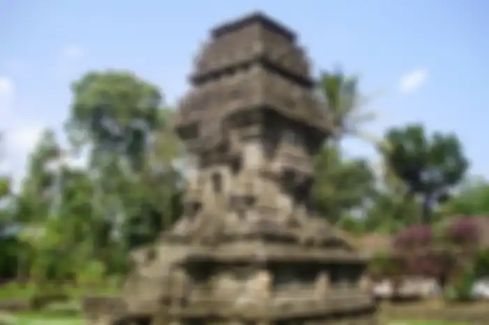 Candi Kidal