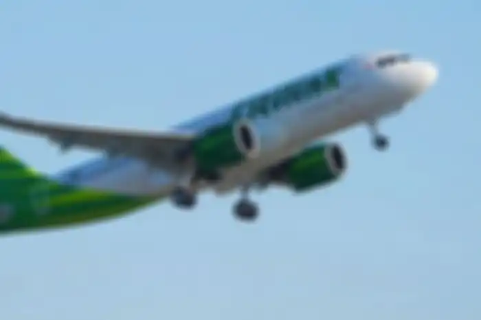 pesawat tercanggih citilink