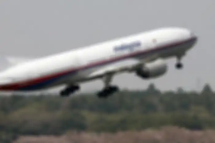 Teori-teori Konspirasi Seputar Hilangnya Malaysia Airlines MH370 (2)