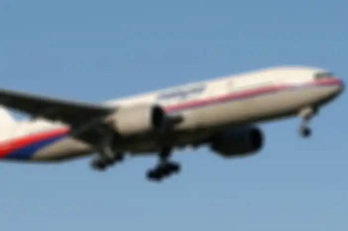 Teori-teori Konspirasi Seputar Hilangnya Malaysia Airlines MH370 (1)