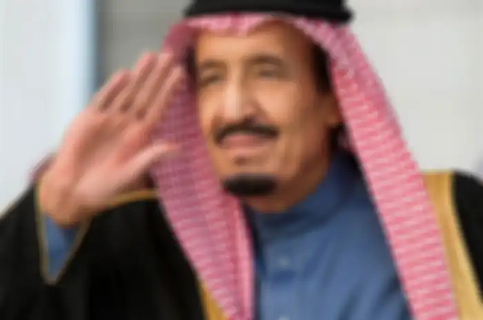 Kekayaan Raja Salman yang tak banyak diketahui orang