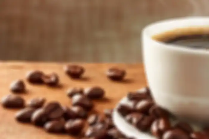 Kopi mempunyai beragam manfaat bagi tubuh. (Alarabiya)