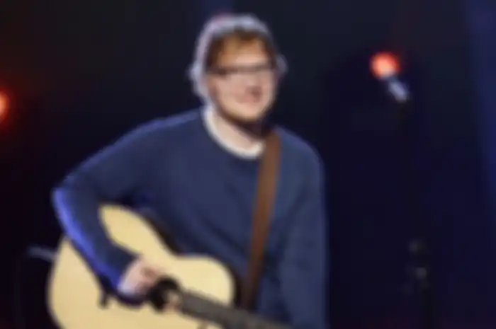 Jangan Mengcover Lagu Ed Sheeran di Facebook, Mengapa?