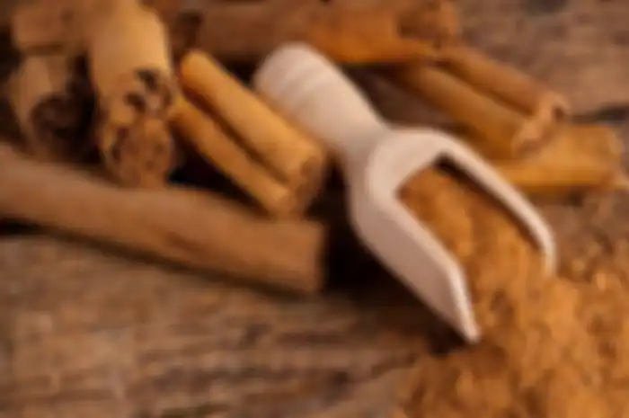 Kayu manis punya banyak manfaat untuk kesehatan. (Healthymundo.com)