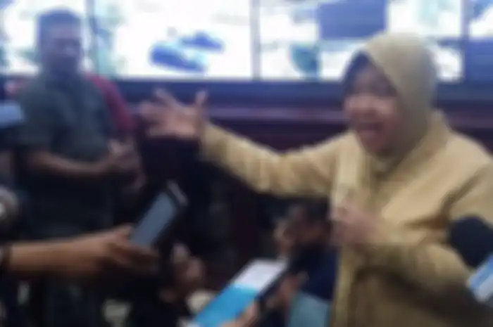 Tri Rismaharini